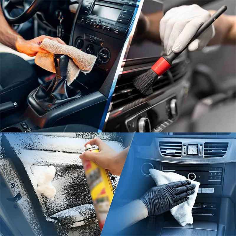 Professional Car Detailing