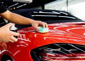 Ceramic Coating