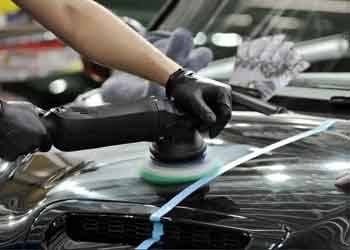 Compound Polish