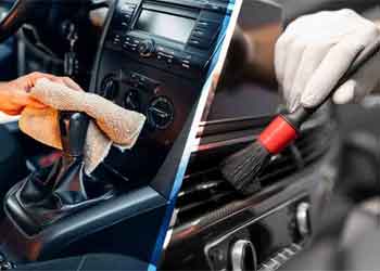 Car Detailing
