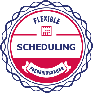 car detailing flexible scheduling