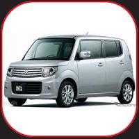 Suzuki-MR-Wagon
