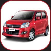Suzuki-Wagon-R